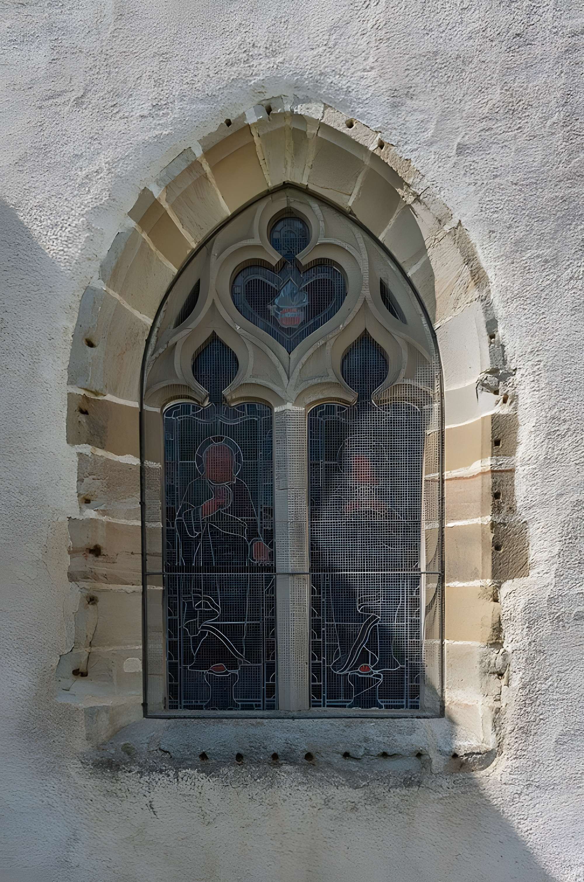 Église Saint-Martin de Meillard