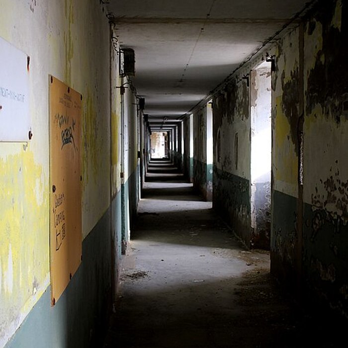 Photo de Fort de Querqueville, ouvrage constitutif de la rade de Cherbourg