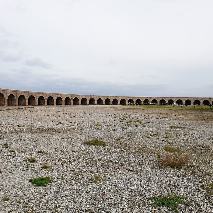 Photo de Fort de Querqueville, ouvrage constitutif de la rade de Cherbourg