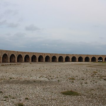 Fort de Querqueville, ouvrage constitutif de la rade de Cherbourg