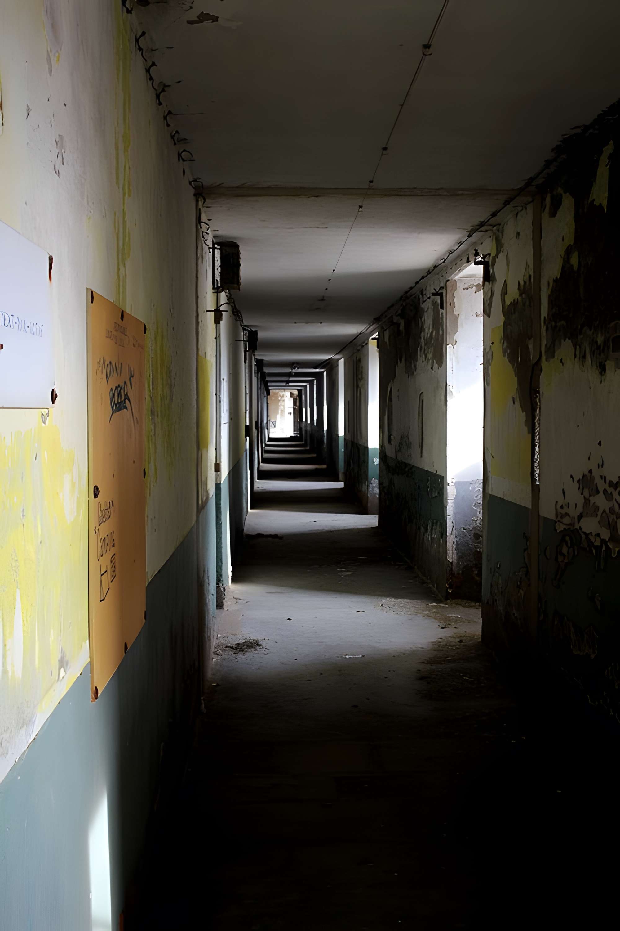 Fort de Querqueville, ouvrage constitutif de la rade de Cherbourg