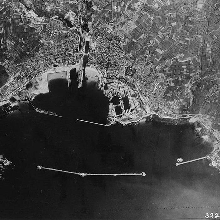 Photo de Fort de l’Ouest de la digue du Large