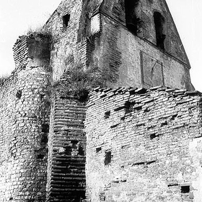 Photo de Église Saint-Martin de Moissac