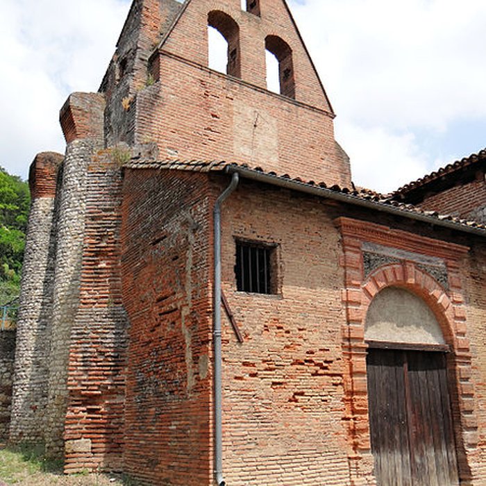 Photo de Église Saint-Martin de Moissac