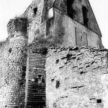 Église Saint-Martin de Moissac