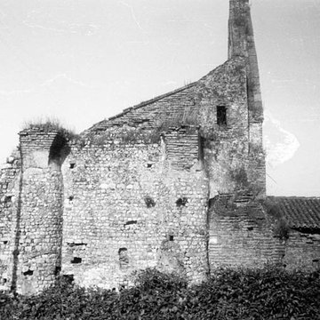 Église Saint-Martin de Moissac