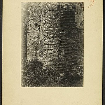 Église Saint-Martin de Moissac