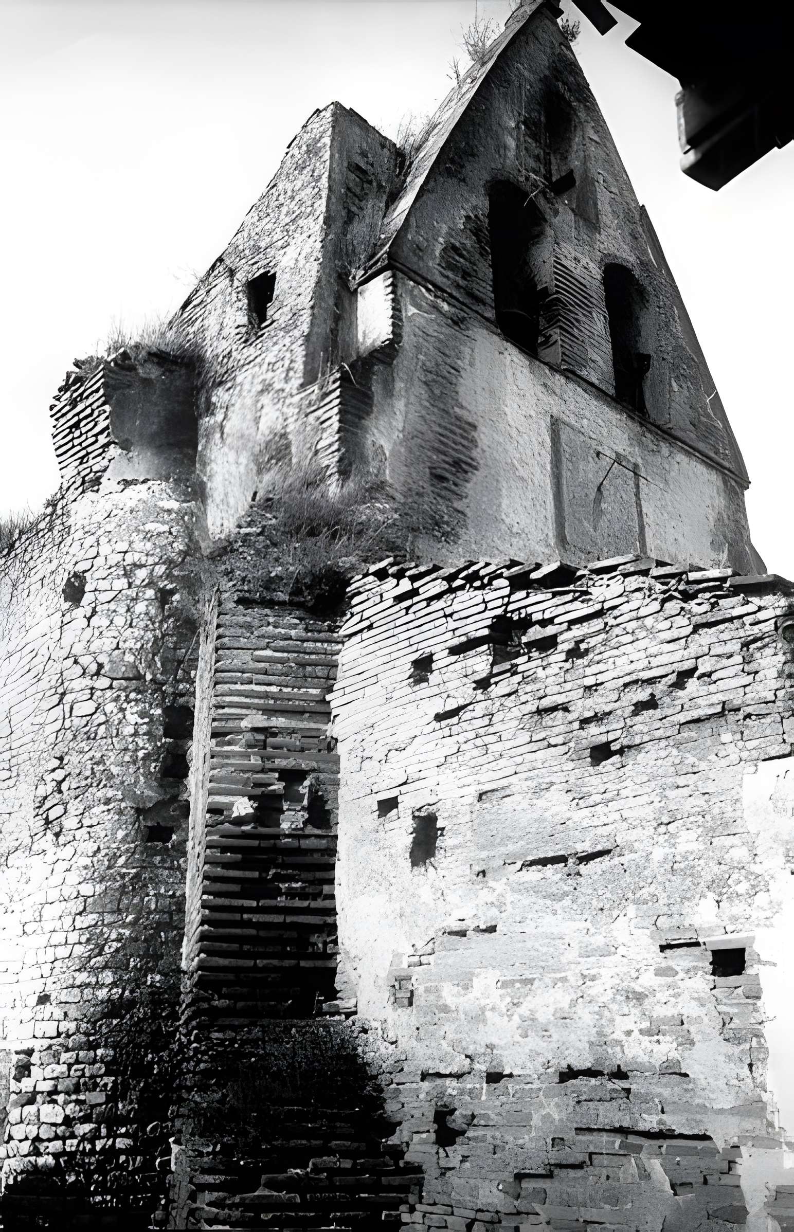 Église Saint-Martin de Moissac
