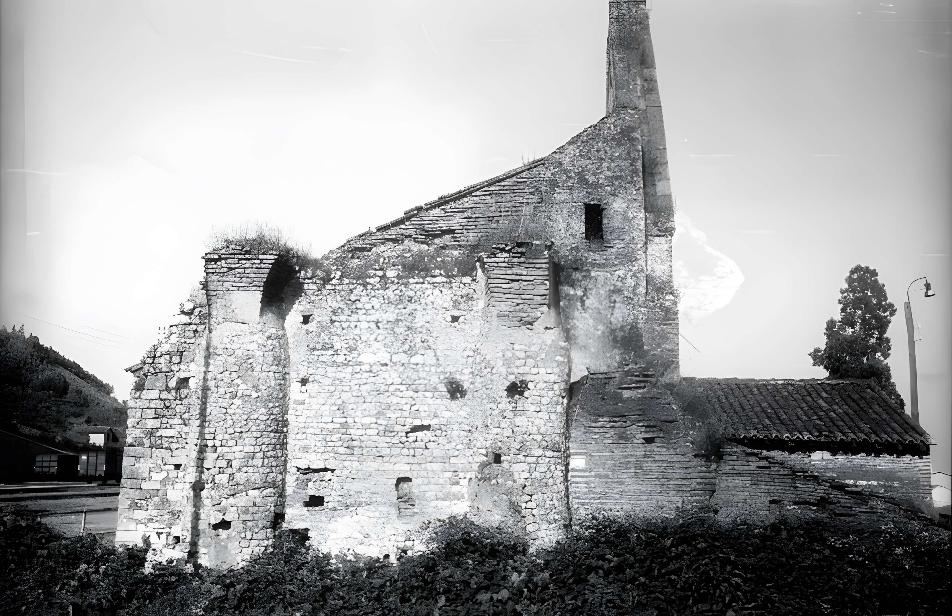 Église Saint-Martin de Moissac