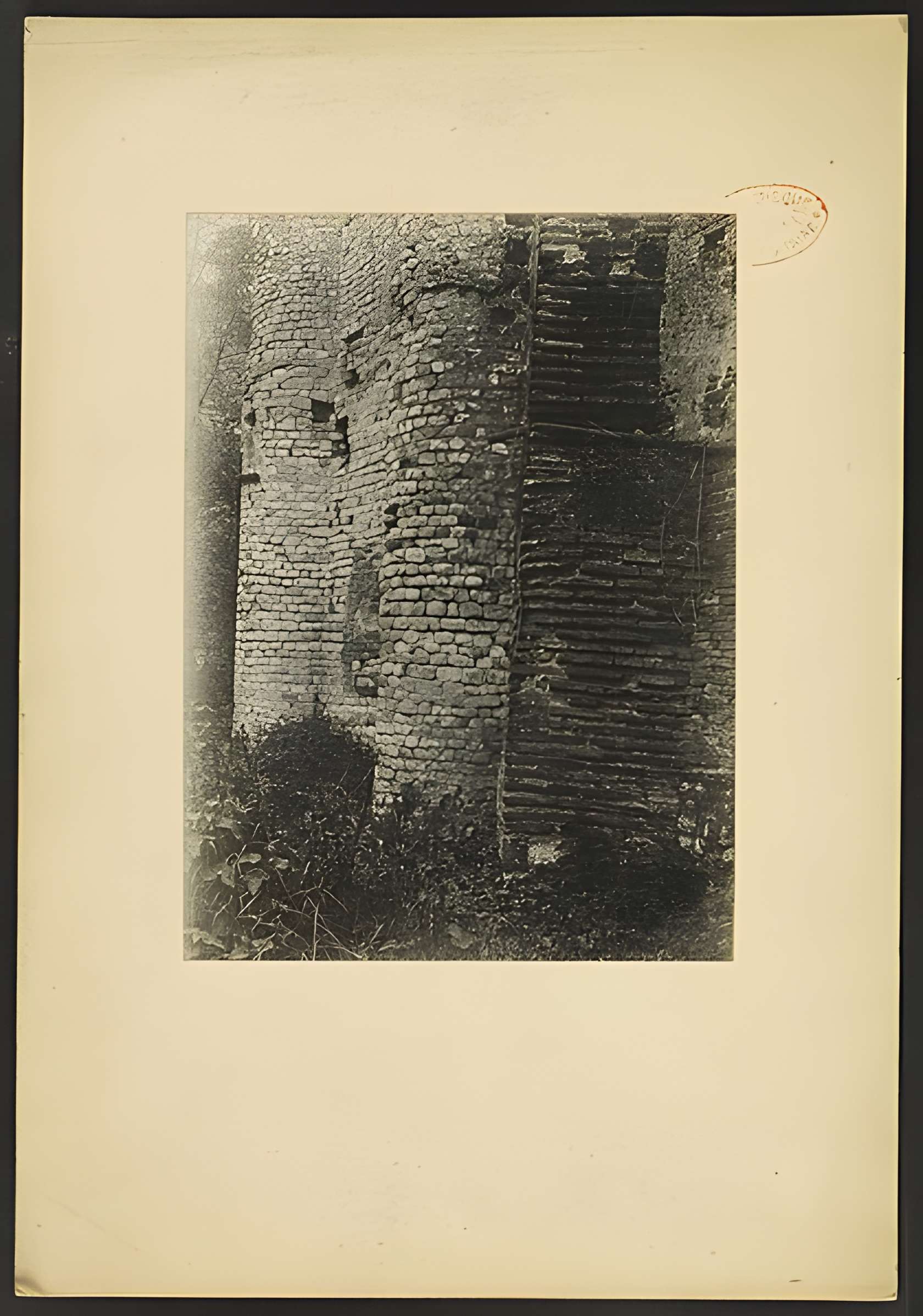 Église Saint-Martin de Moissac