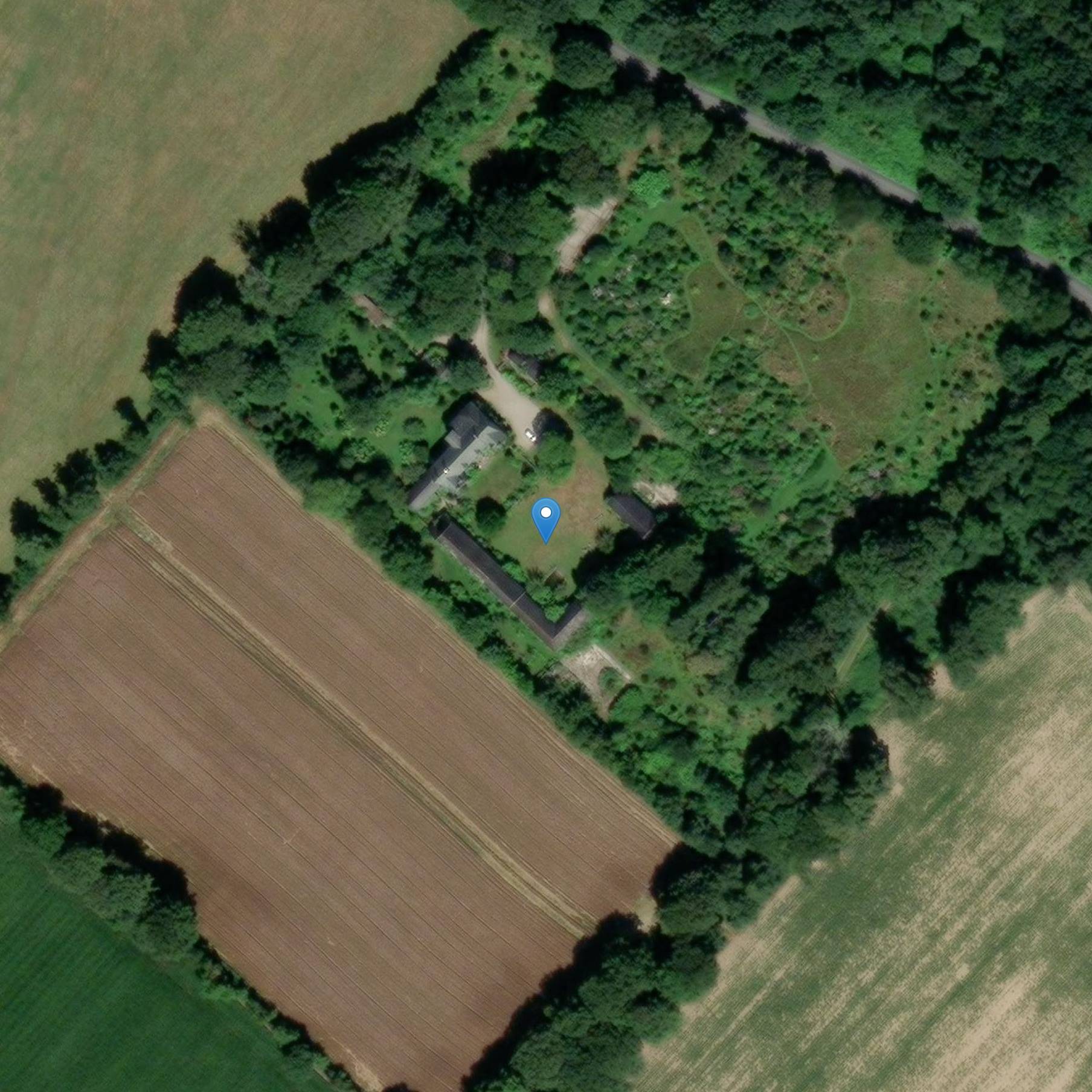 Photo de Manor of the Fieffe