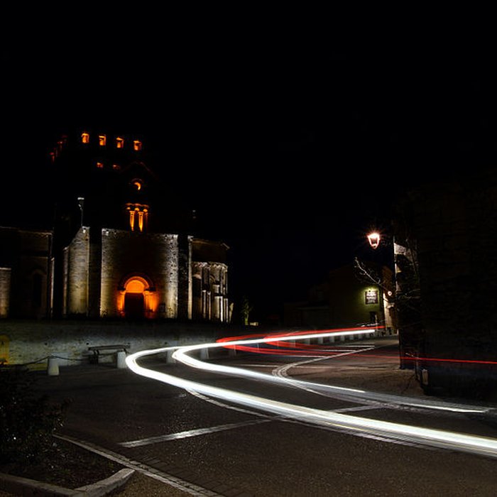 Photo de Église Saint-Martin de Montagne