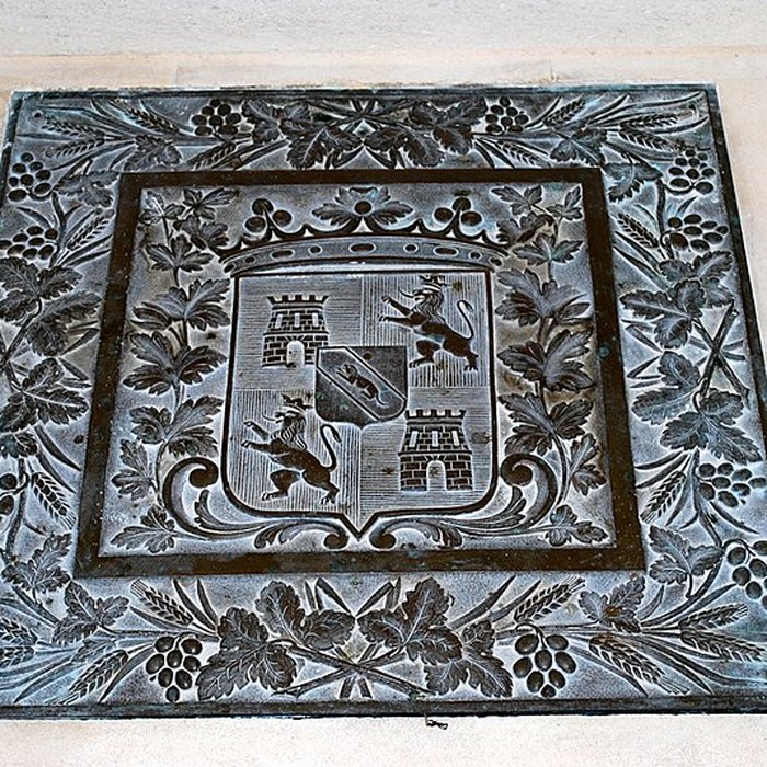 Photo de Église Saint-Martin de Montagne