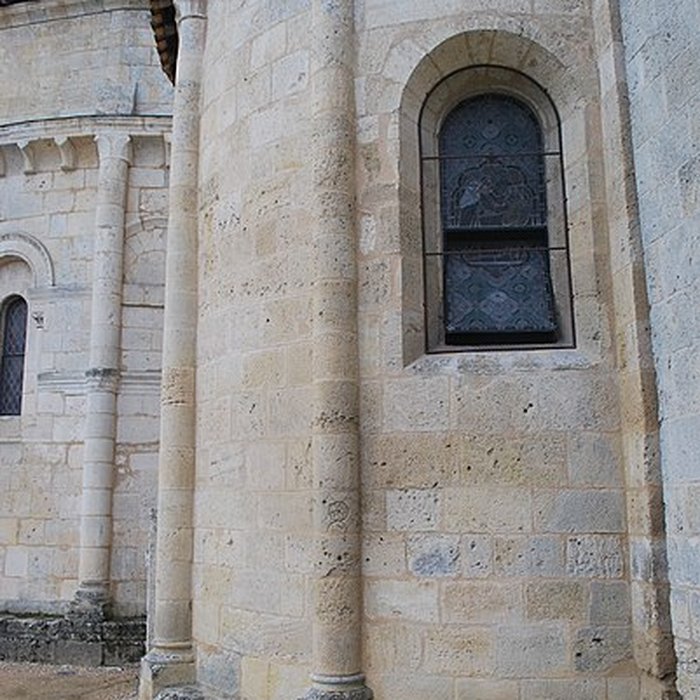 Photo de Église Saint-Martin de Montagne