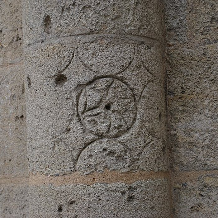 Photo de Église Saint-Martin de Montagne