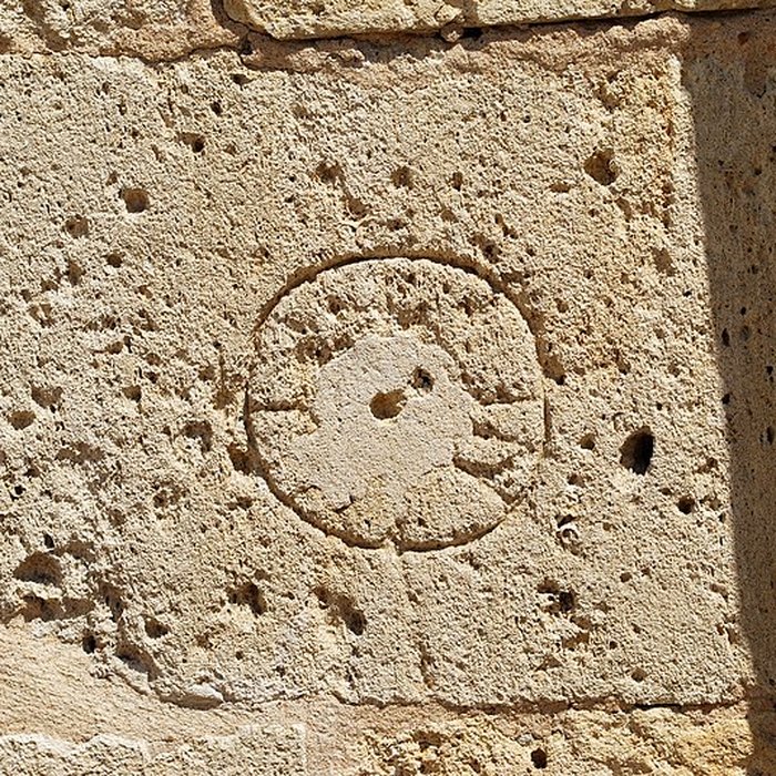 Photo de Église Saint-Martin de Montagne