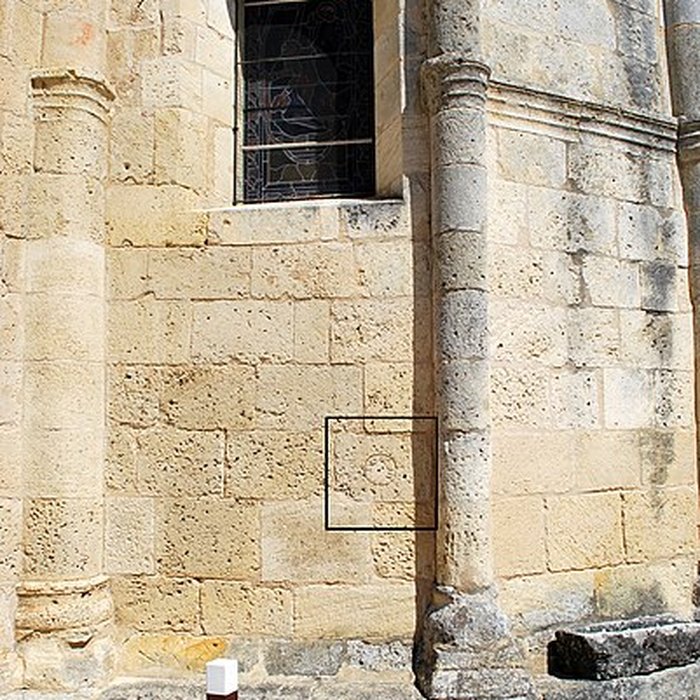 Photo de Église Saint-Martin de Montagne