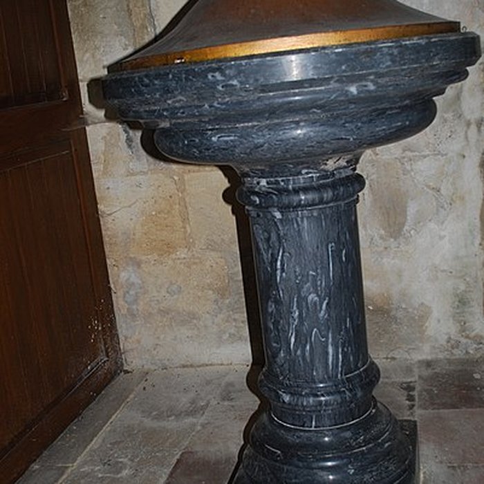 Photo de Église Saint-Martin de Montagne