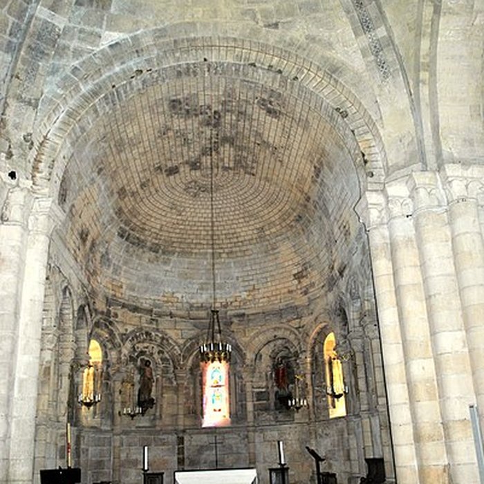 Photo de Église Saint-Martin de Montagne