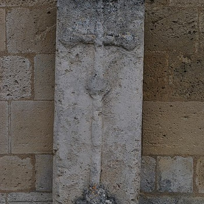 Photo de Église Saint-Martin de Montagne