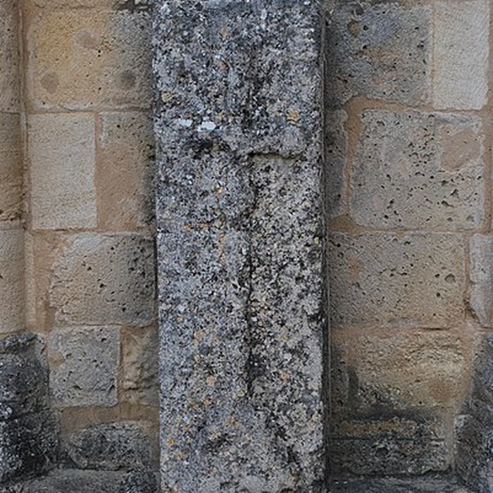 Photo de Église Saint-Martin de Montagne