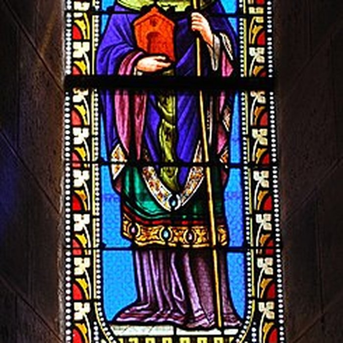 Photo de Église Saint-Martin de Montagne