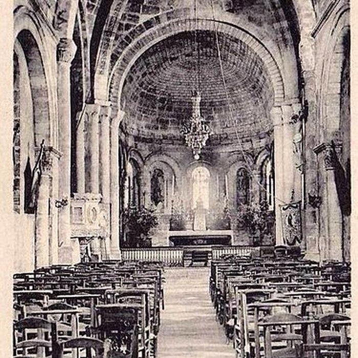 Photo de Église Saint-Martin de Montagne