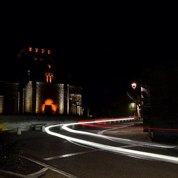 Église Saint-Martin de Montagne