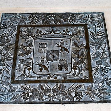 Église Saint-Martin de Montagne