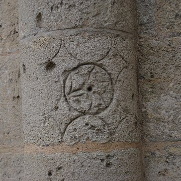 Église Saint-Martin de Montagne