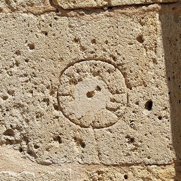 Église Saint-Martin de Montagne