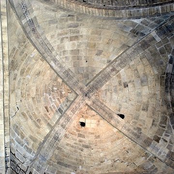 Église Saint-Martin de Montagne