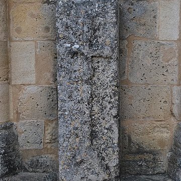 Église Saint-Martin de Montagne