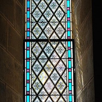 Église Saint-Martin de Montagne