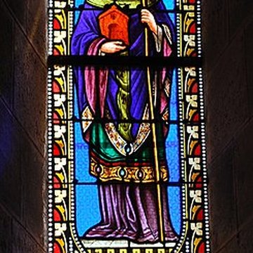 Église Saint-Martin de Montagne