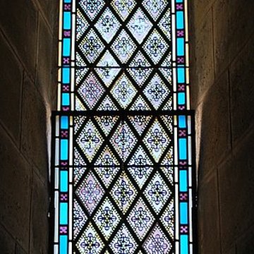 Église Saint-Martin de Montagne