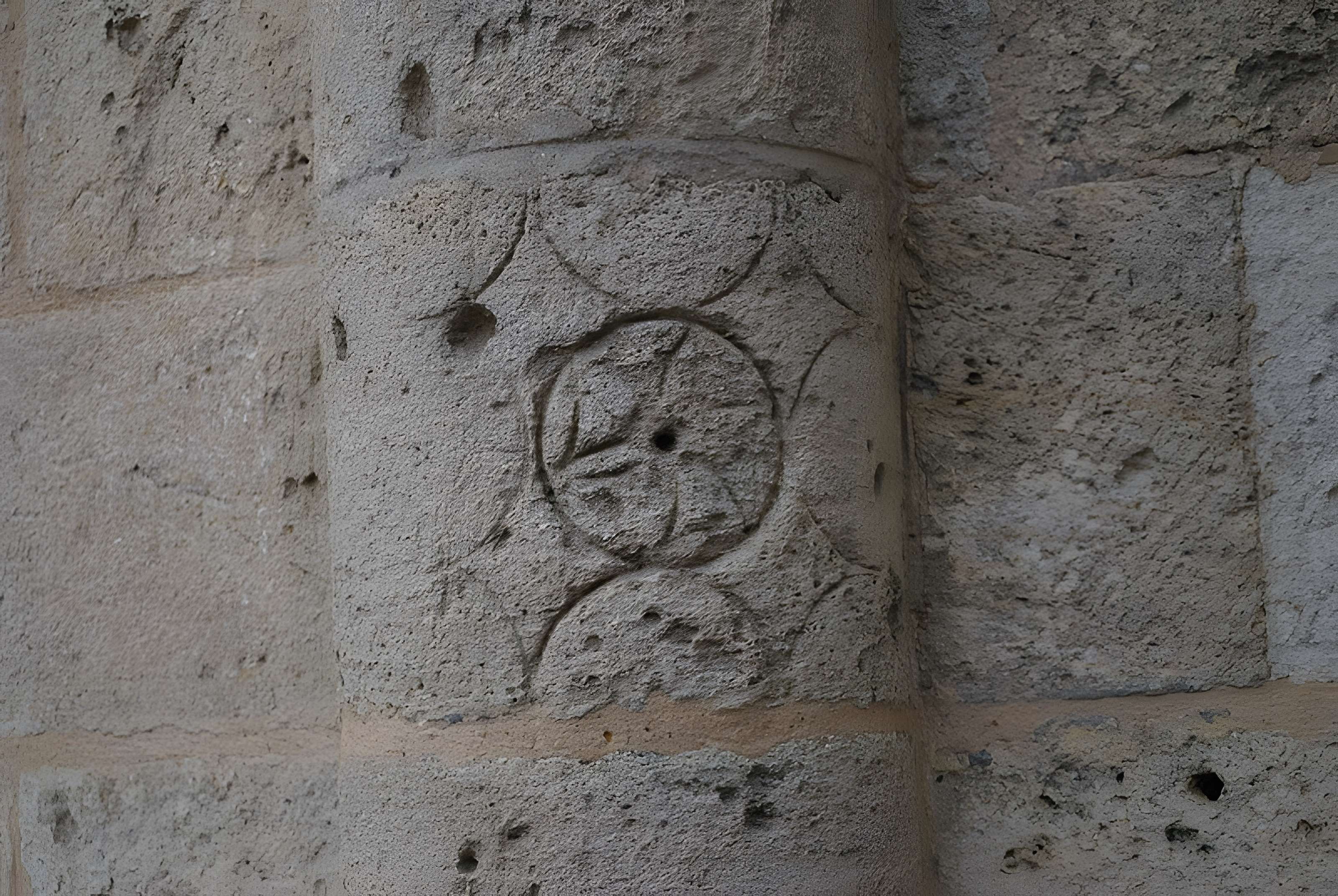 Église Saint-Martin de Montagne