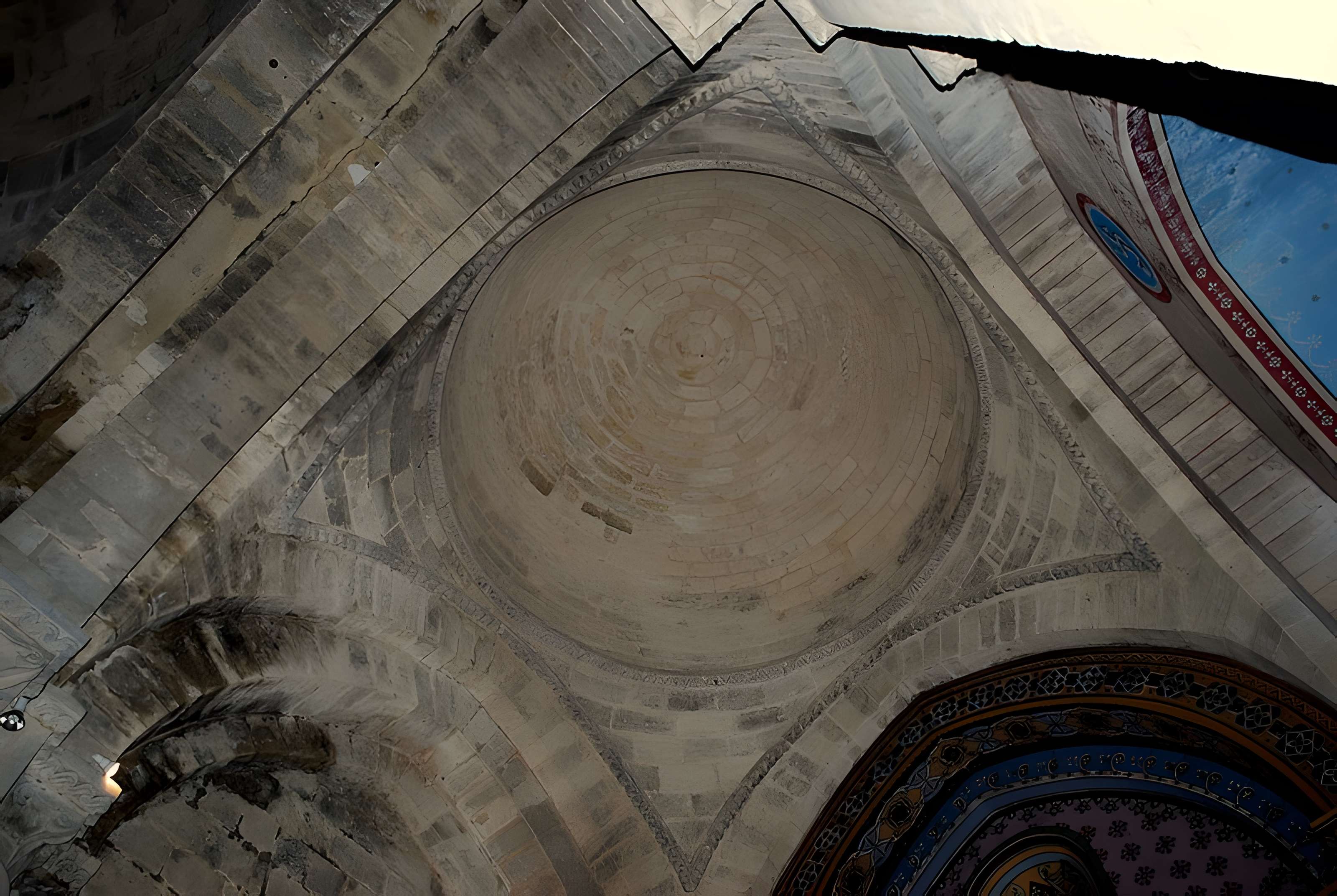 Église Saint-Martin de Montagne