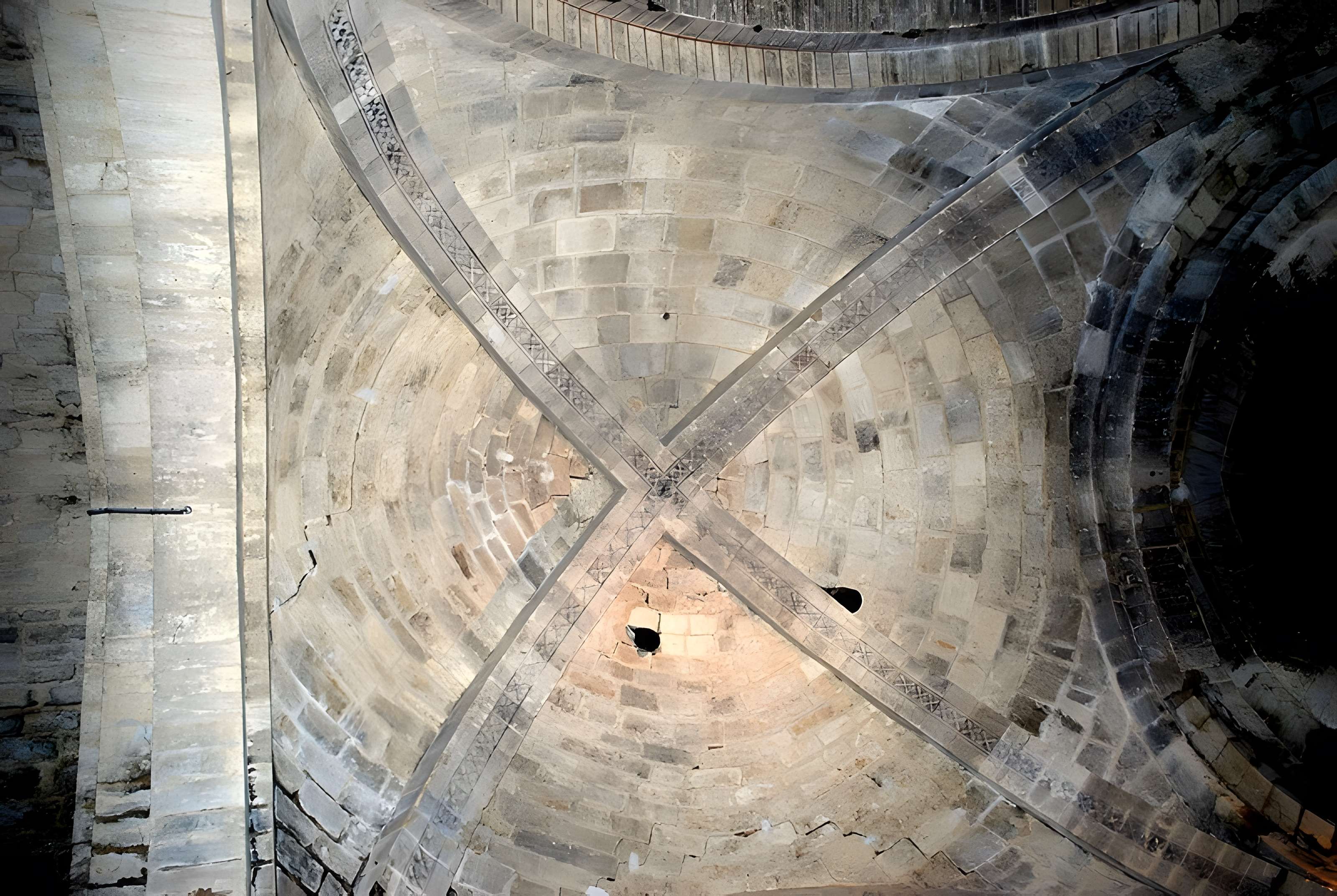 Église Saint-Martin de Montagne