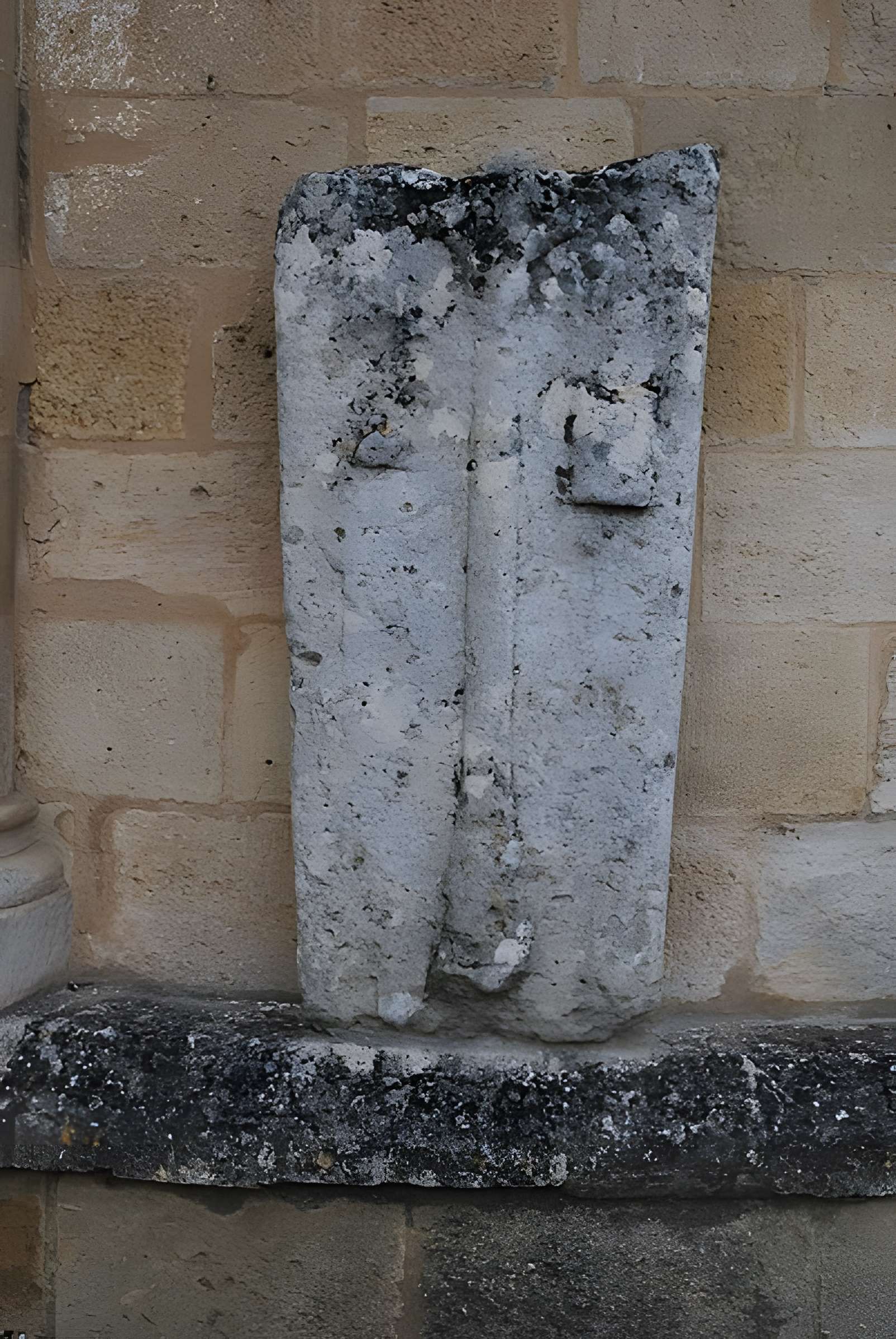 Église Saint-Martin de Montagne