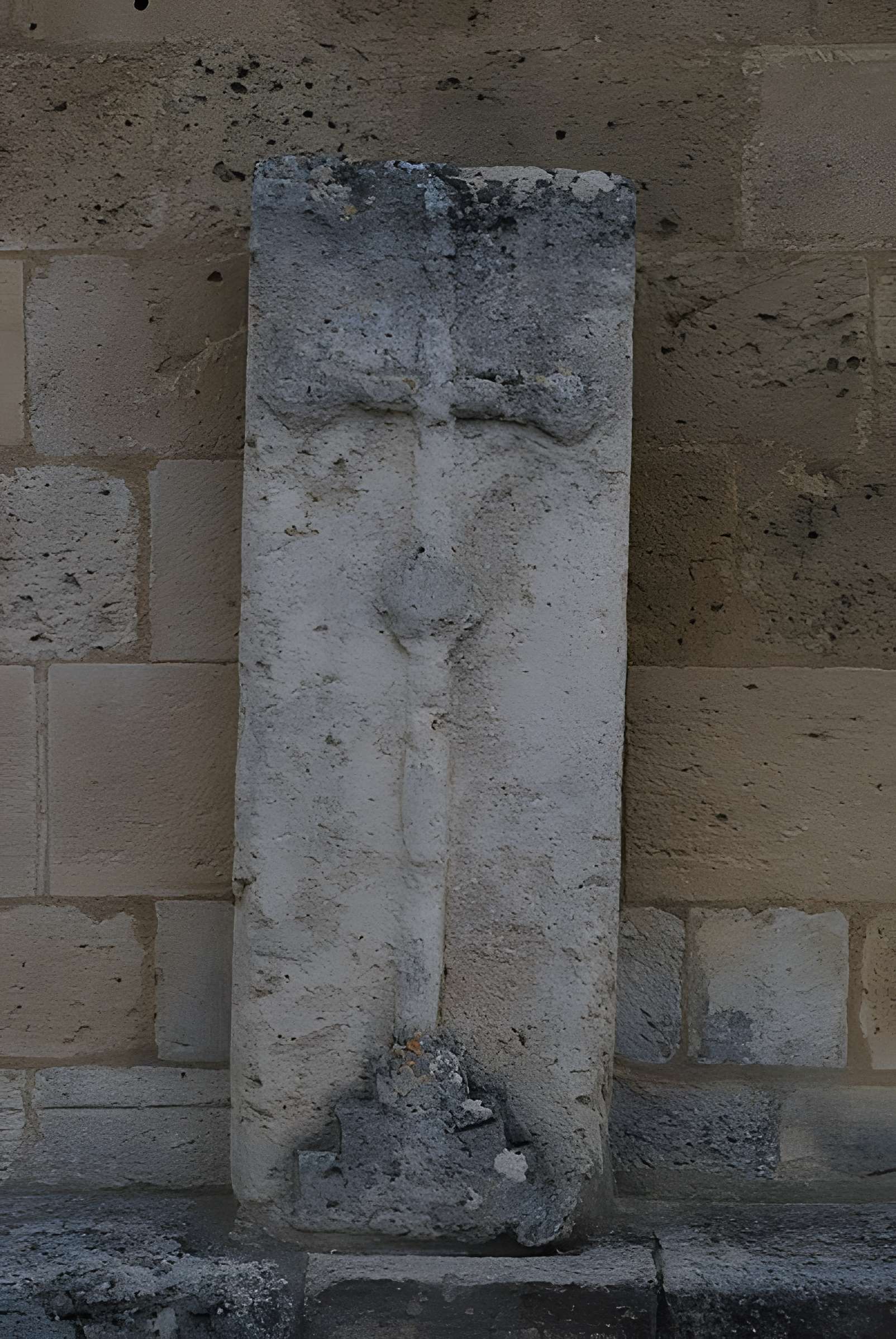 Église Saint-Martin de Montagne