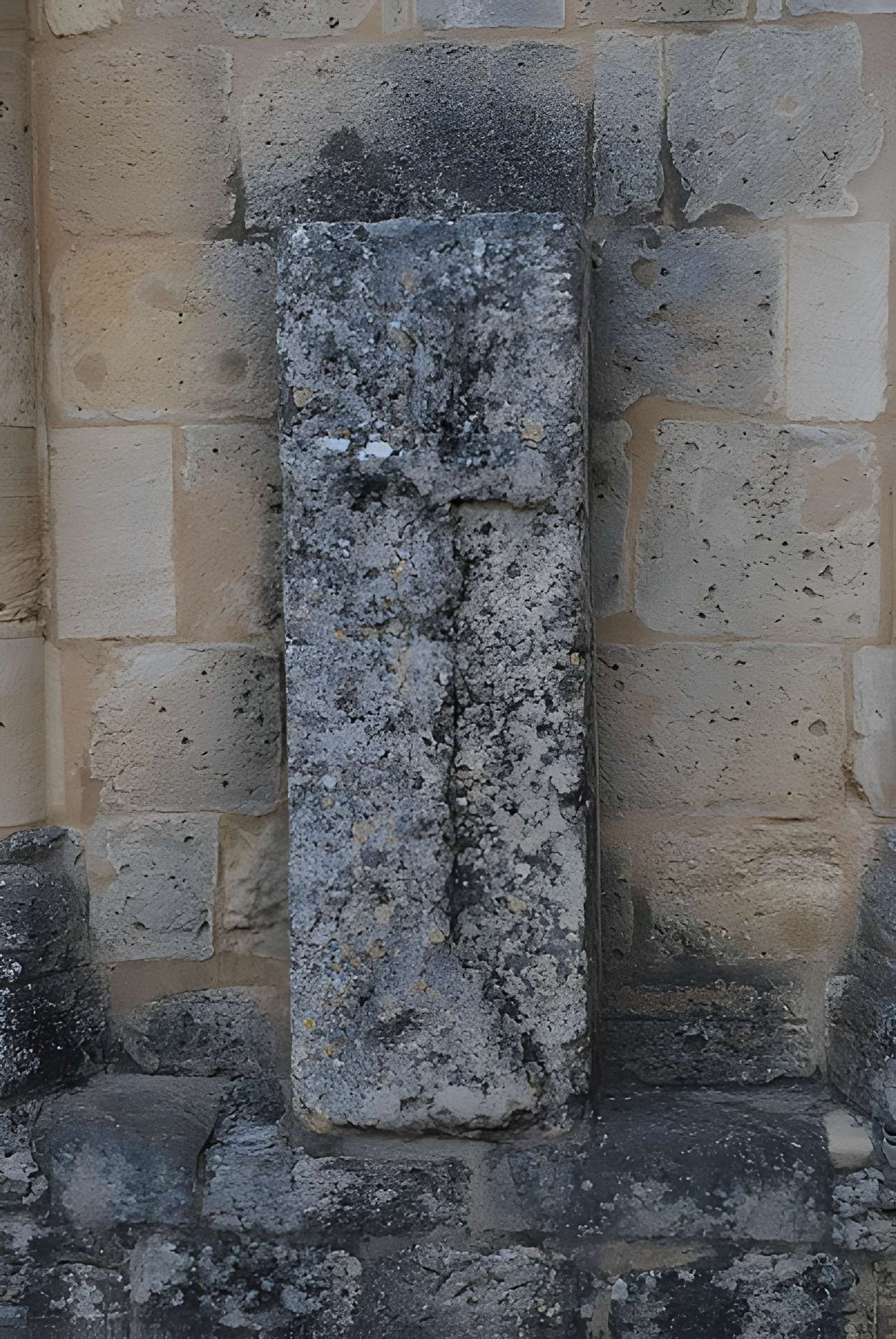 Église Saint-Martin de Montagne