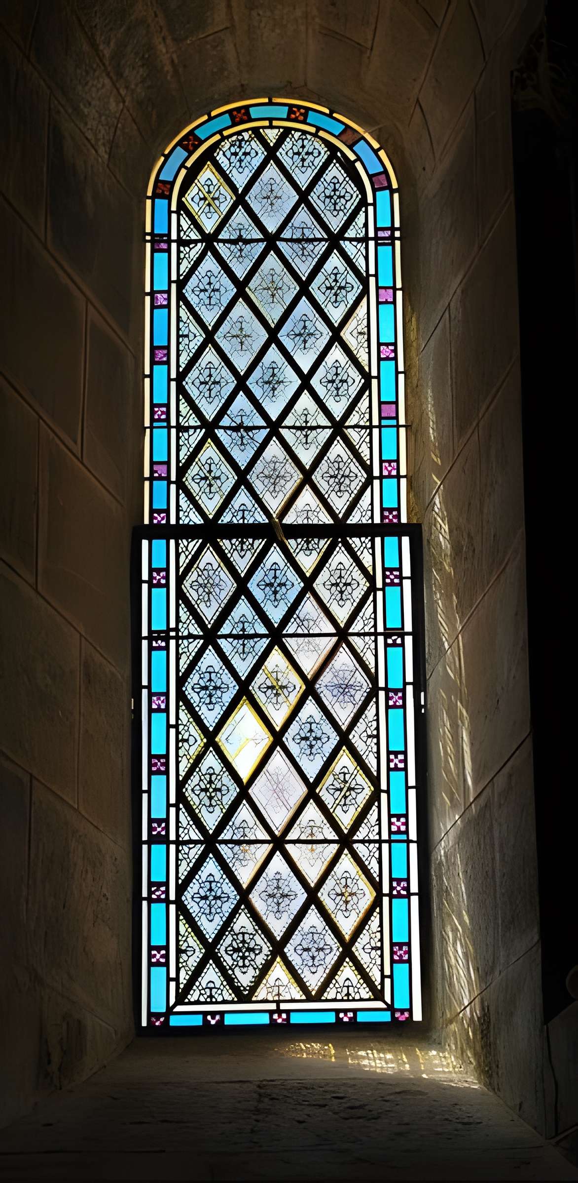 Église Saint-Martin de Montagne