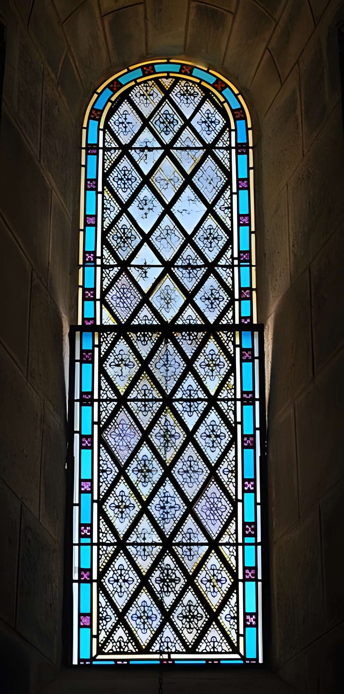 Église Saint-Martin de Montagne