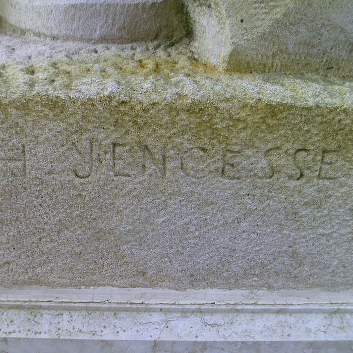 Photo de Jardin public