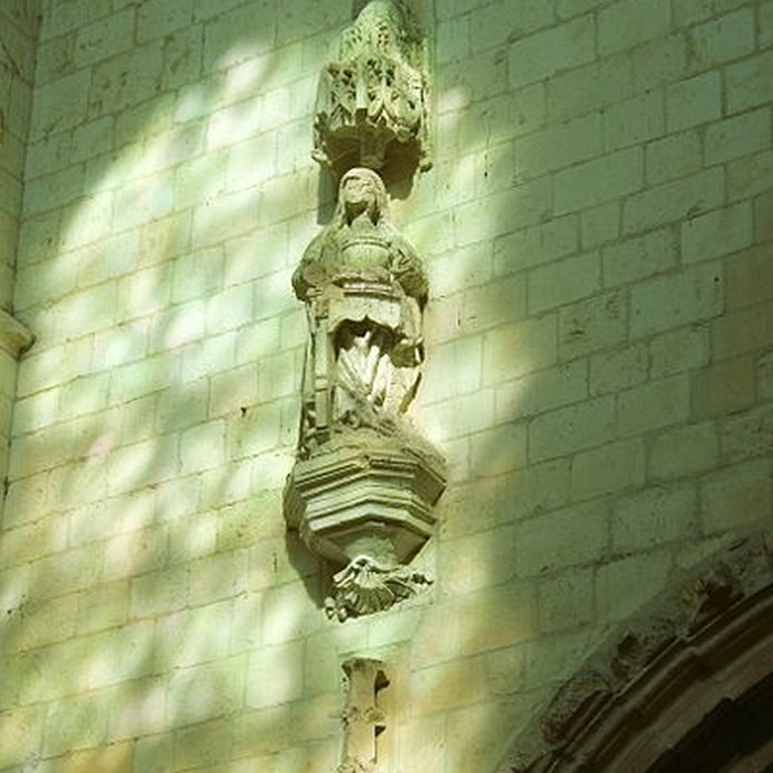 Photo de Église Saint-Martin de Montcornet