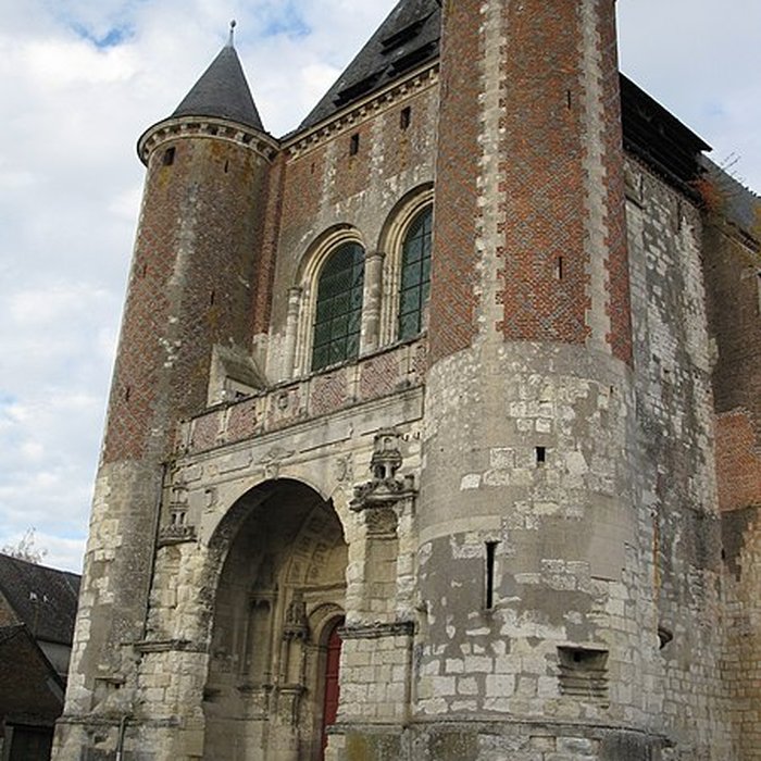 Photo de Église Saint-Martin de Montcornet
