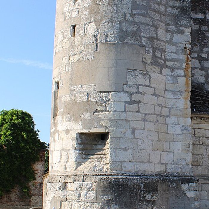 Photo de Église Saint-Martin de Montcornet