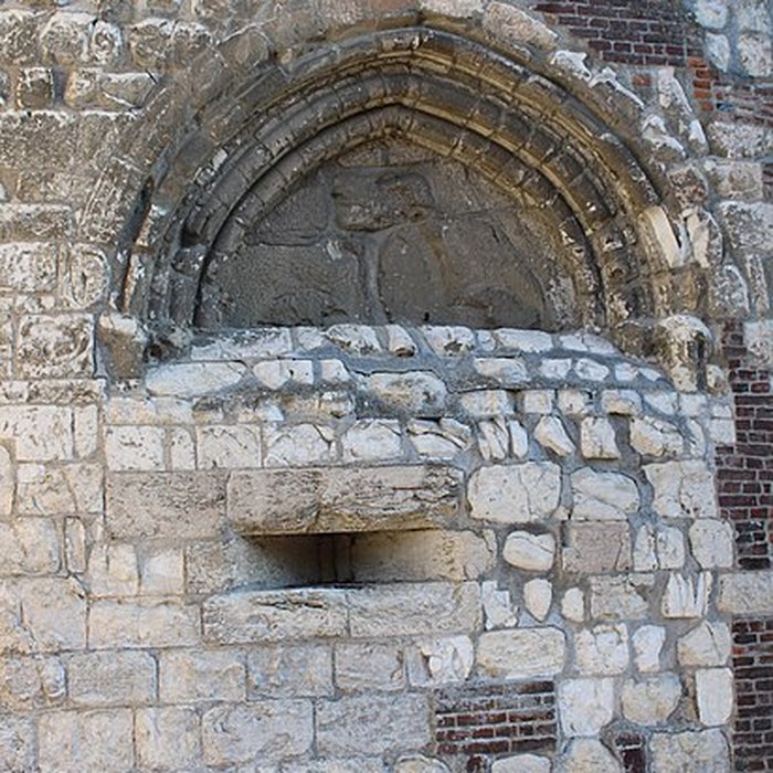 Photo de Église Saint-Martin de Montcornet