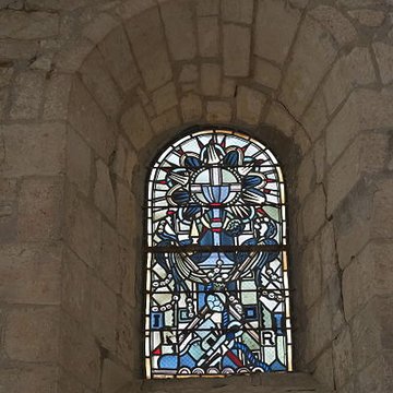 Église Saint-Martin de Montcornet